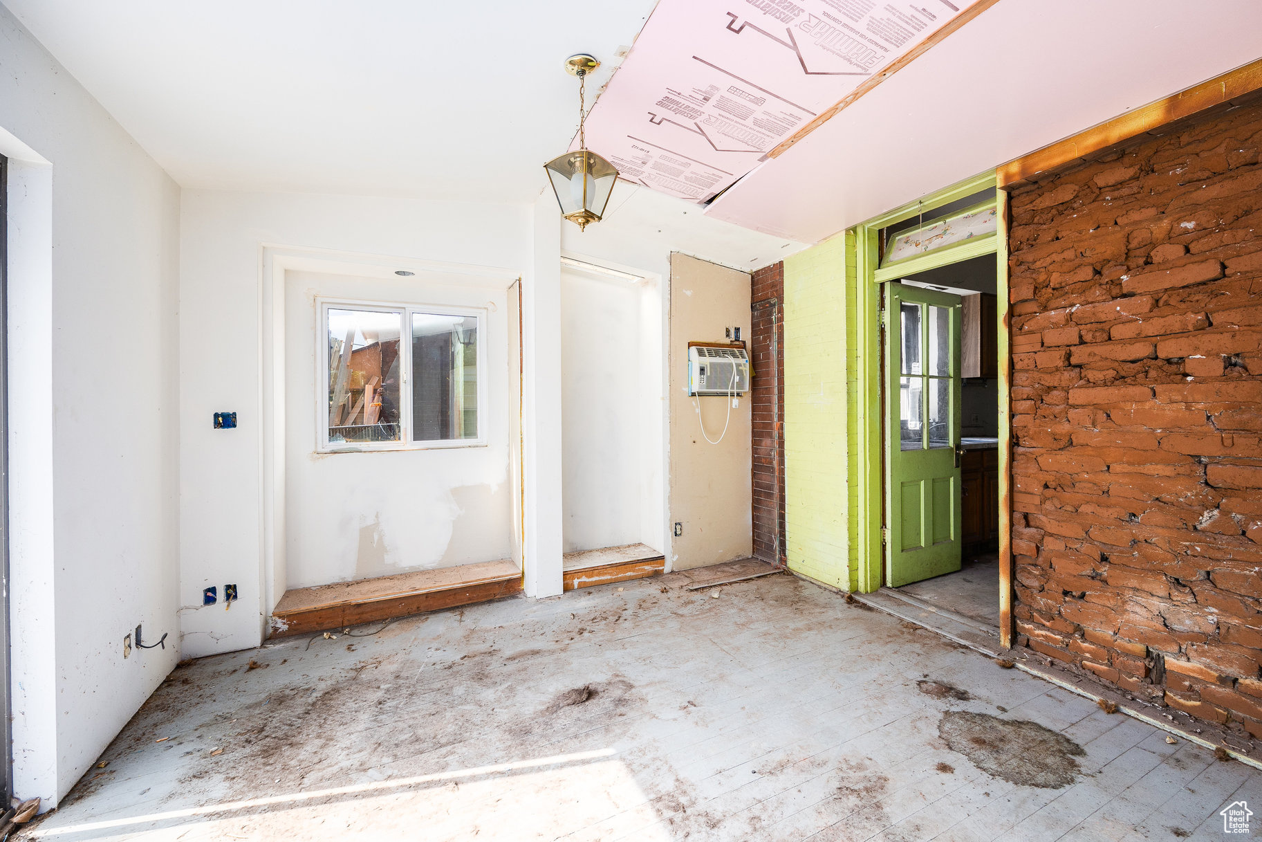 PLAT B SLC SUR - Residential
