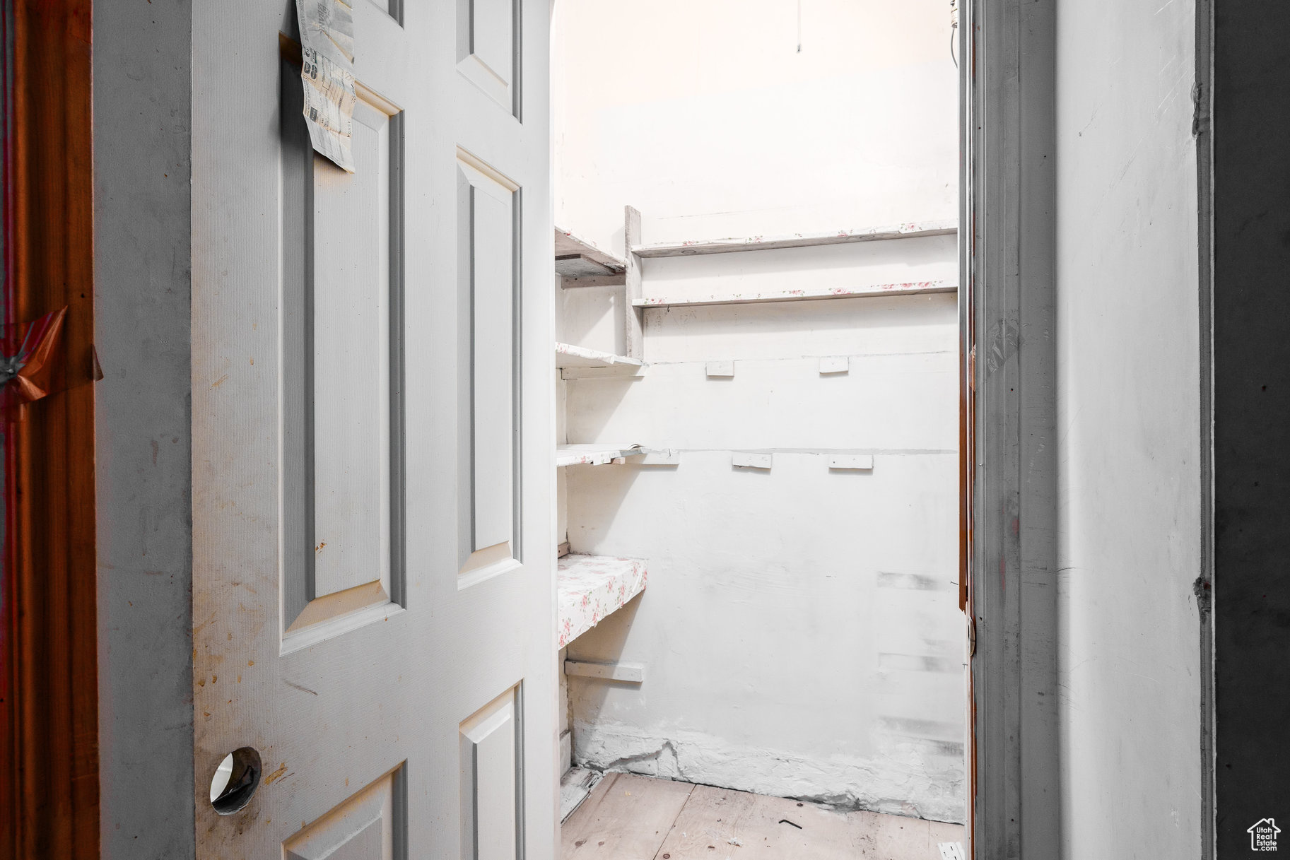 PLAT B SLC SUR - Residential