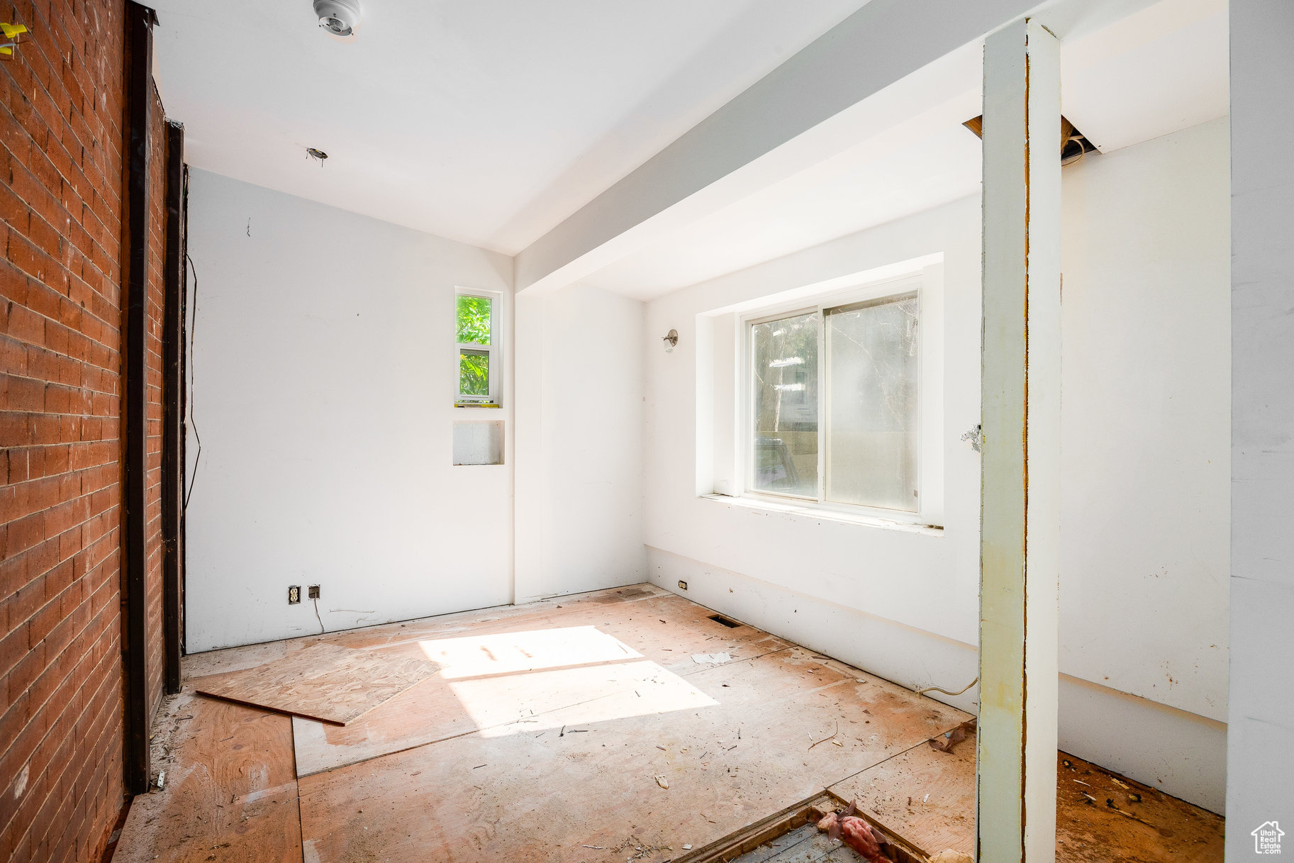 PLAT B SLC SUR - Residential