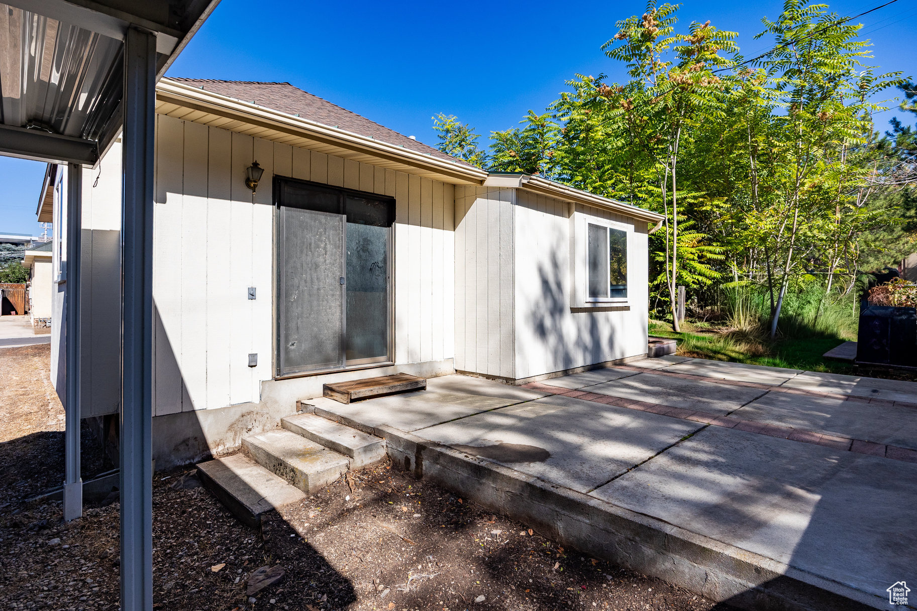 PLAT B SLC SUR - Residential