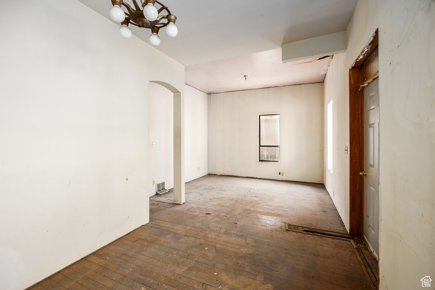 PLAT B SLC SUR - Residential