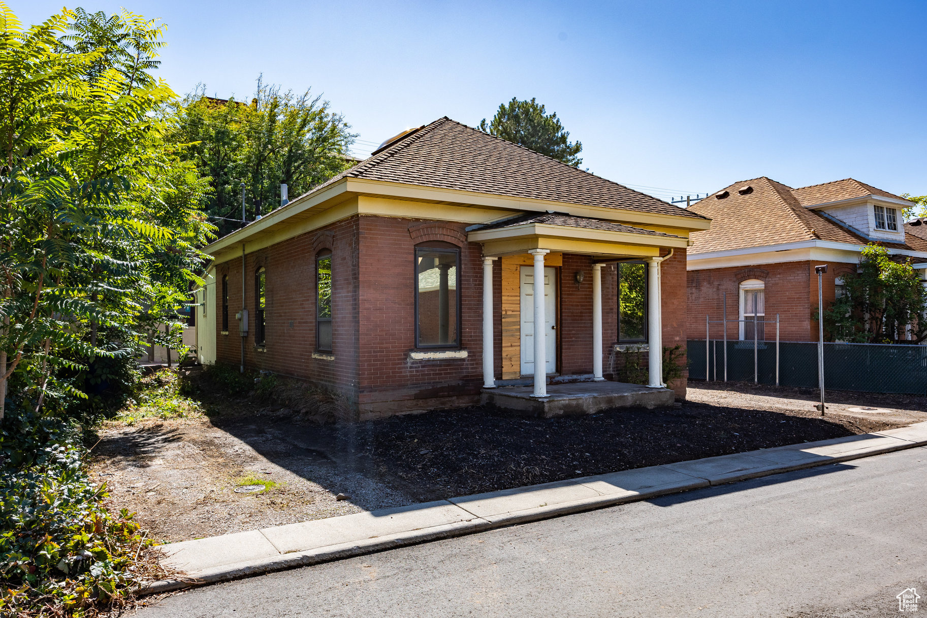 PLAT B SLC SUR - Residential