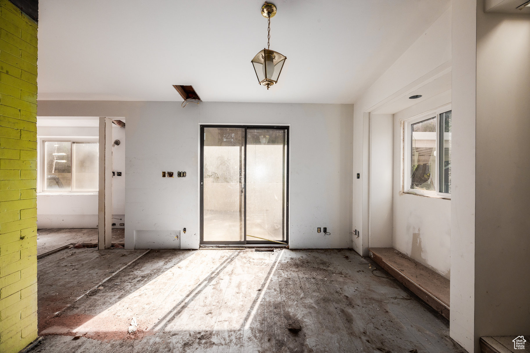 PLAT B SLC SUR - Residential