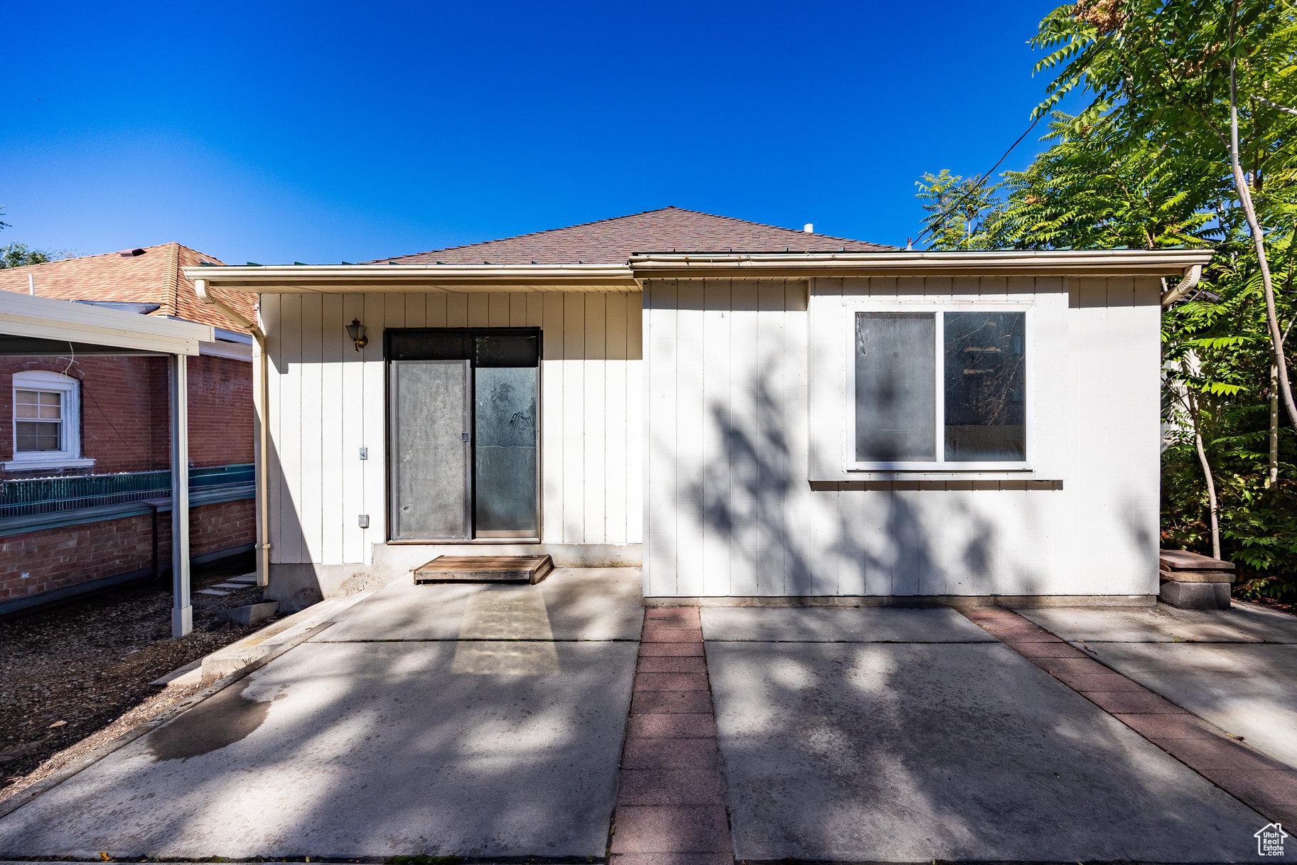 PLAT B SLC SUR - Residential