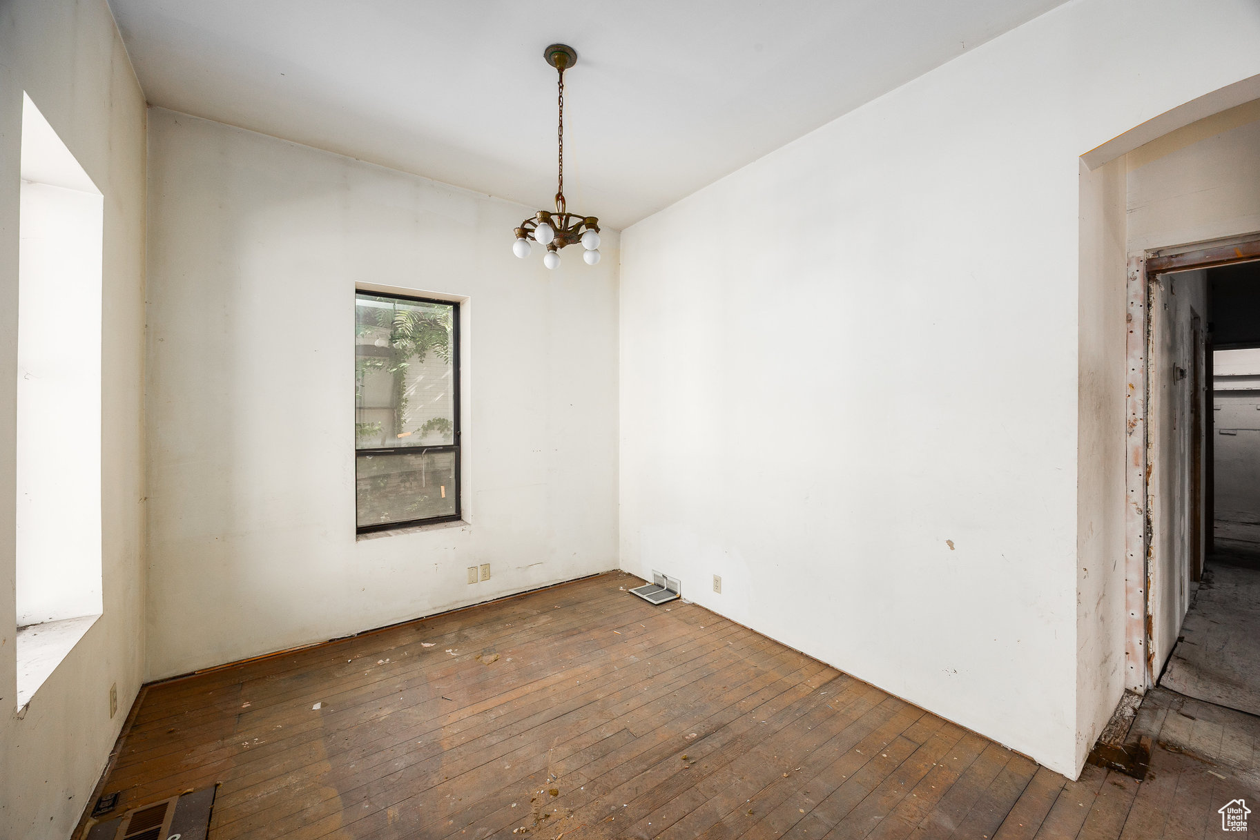 PLAT B SLC SUR - Residential