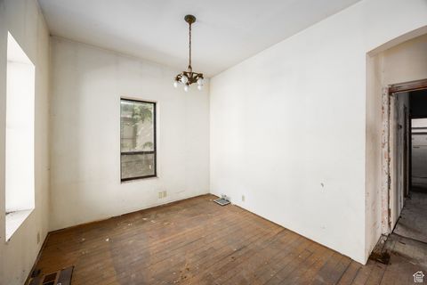 Tiny photo for 334 E BELDON PL, Salt Lake City, UT 84111 (MLS # 2116503)