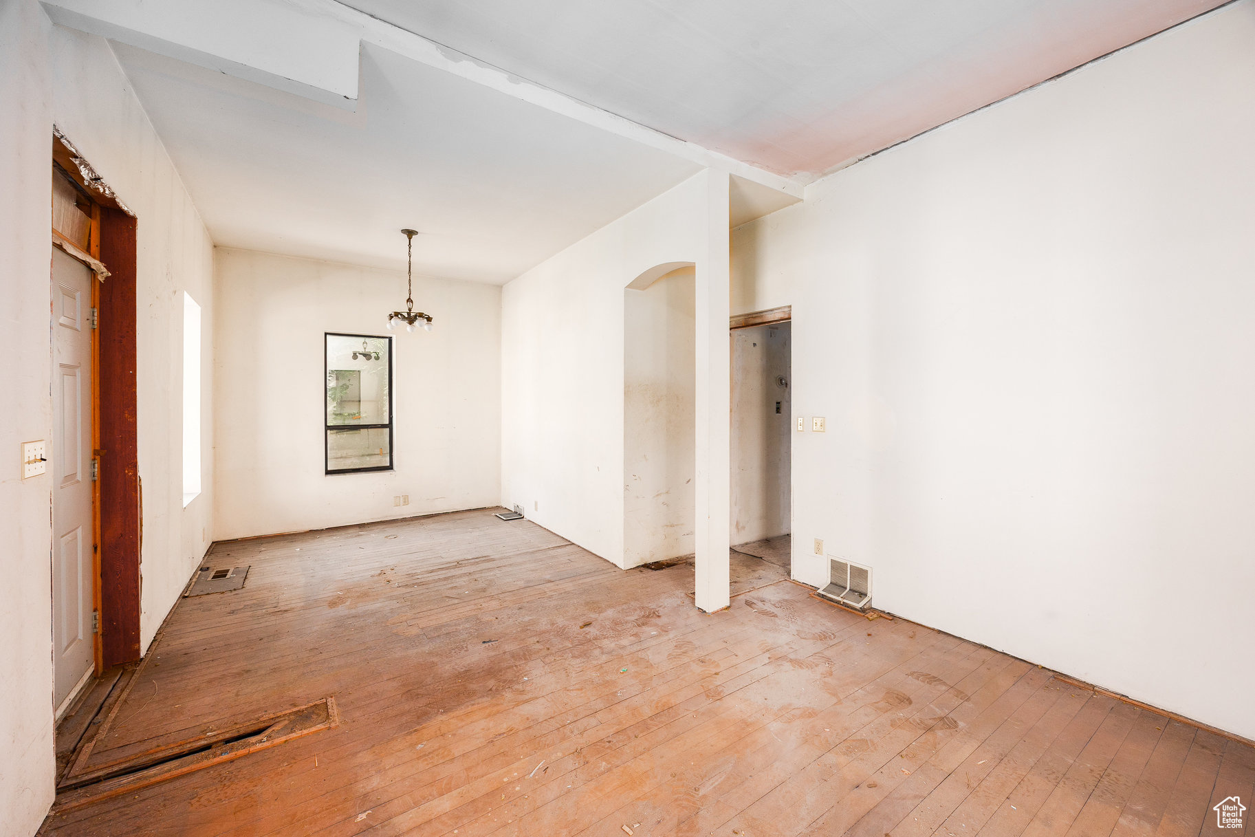 PLAT B SLC SUR - Residential