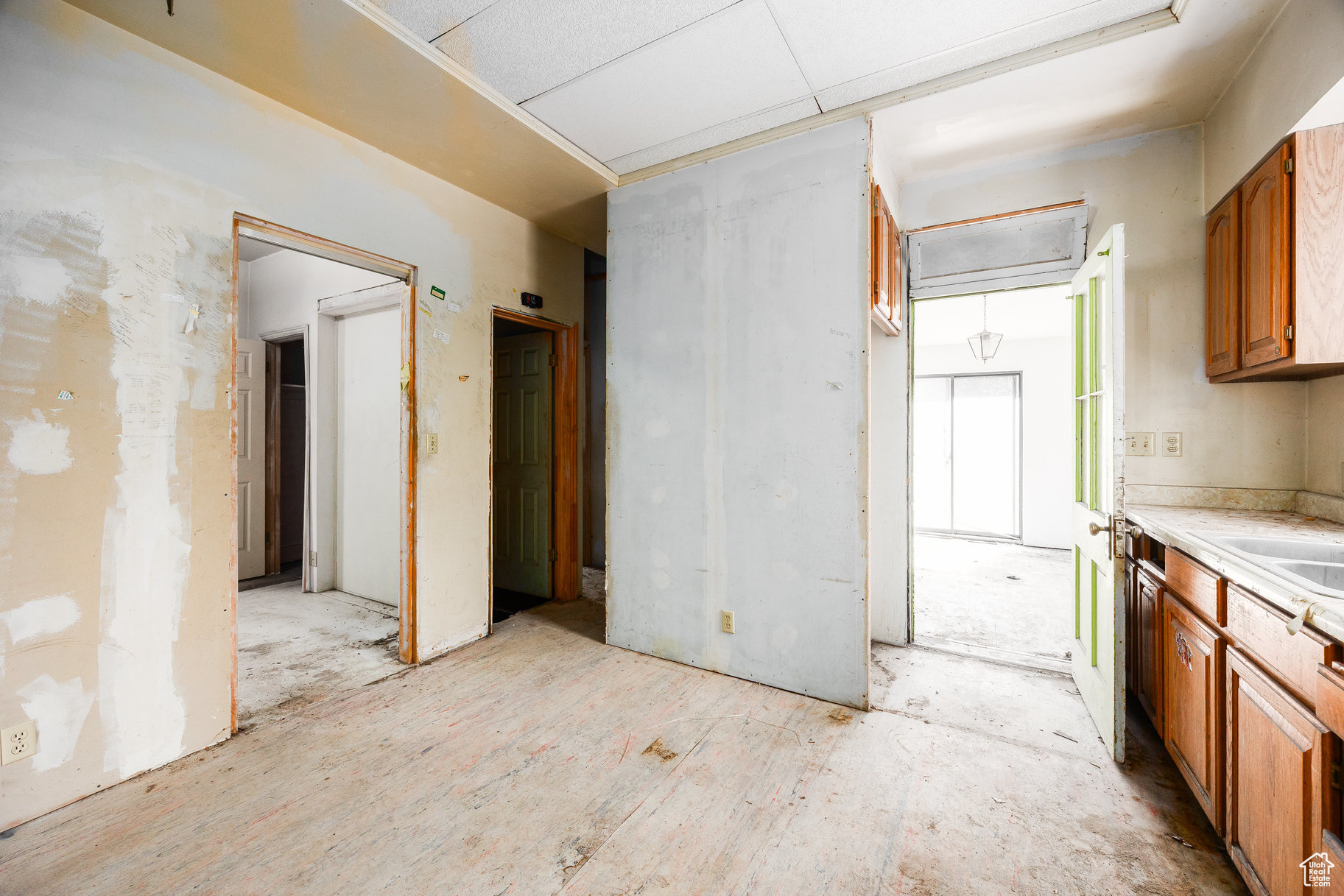 PLAT B SLC SUR - Residential