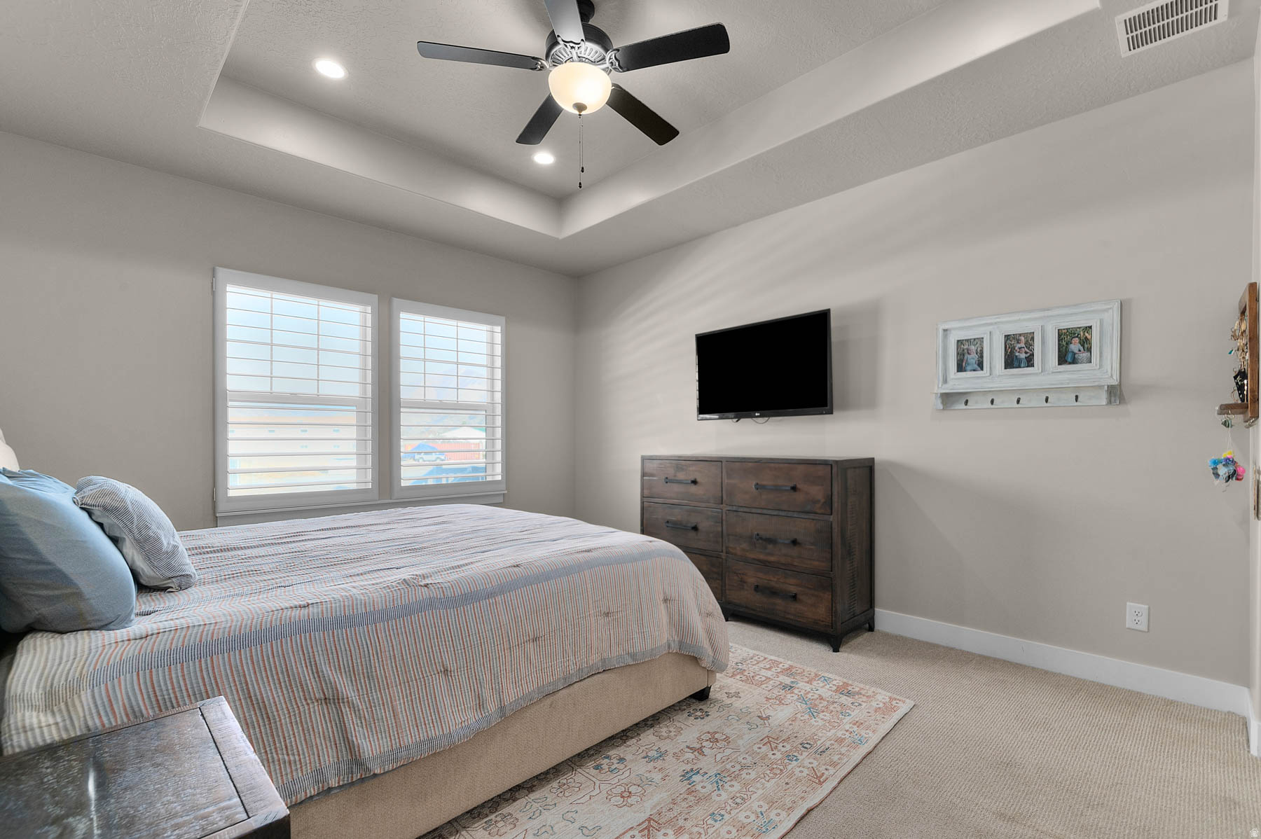 HARVEST PARK - Residential