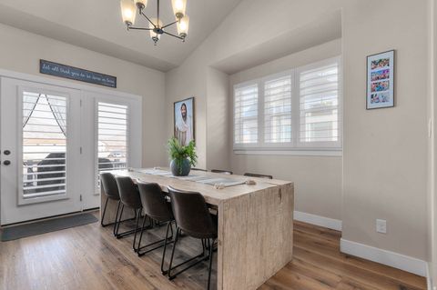 Tiny photo for 2132 W RIVER BIRCH RD RD, Mapleton, UT 84664 (MLS # 2134739)