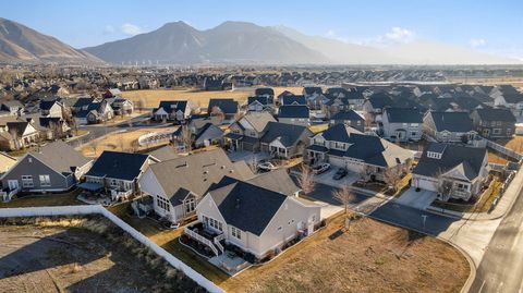 Tiny photo for 2132 W RIVER BIRCH RD RD, Mapleton, UT 84664 (MLS # 2134739)