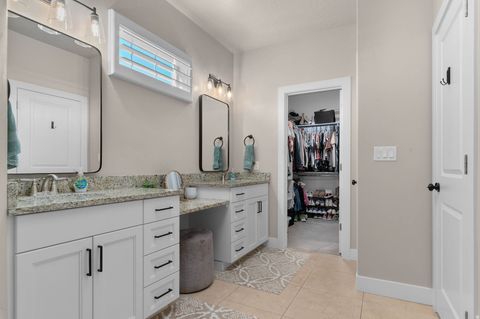 Tiny photo for 2132 W RIVER BIRCH RD RD, Mapleton, UT 84664 (MLS # 2134739)