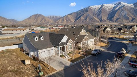 Tiny photo for 2132 W RIVER BIRCH RD RD, Mapleton, UT 84664 (MLS # 2134739)