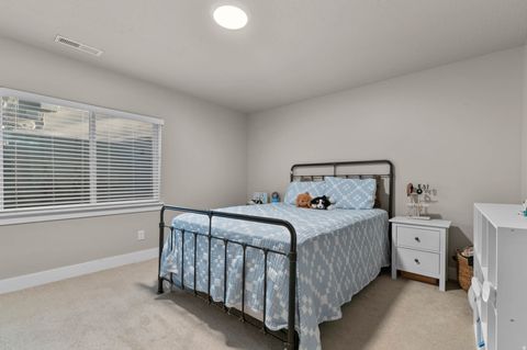 Tiny photo for 2132 W RIVER BIRCH RD RD, Mapleton, UT 84664 (MLS # 2134739)