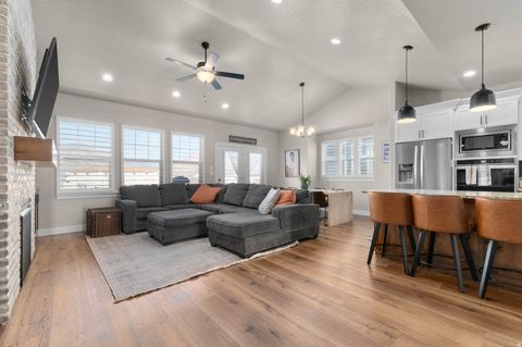 Tiny photo for 2132 W RIVER BIRCH RD RD, Mapleton, UT 84664 (MLS # 2134739)