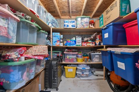 Tiny photo for 2132 W RIVER BIRCH RD RD, Mapleton, UT 84664 (MLS # 2134739)