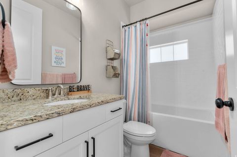 Tiny photo for 2132 W RIVER BIRCH RD RD, Mapleton, UT 84664 (MLS # 2134739)