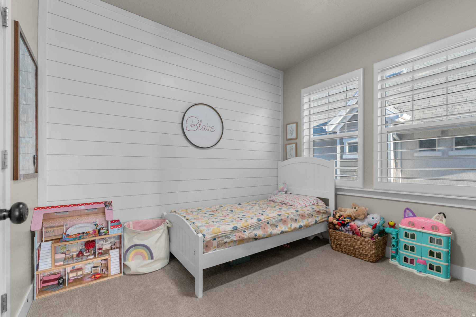 HARVEST PARK - Residential