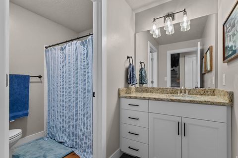 Tiny photo for 2132 W RIVER BIRCH RD RD, Mapleton, UT 84664 (MLS # 2134739)