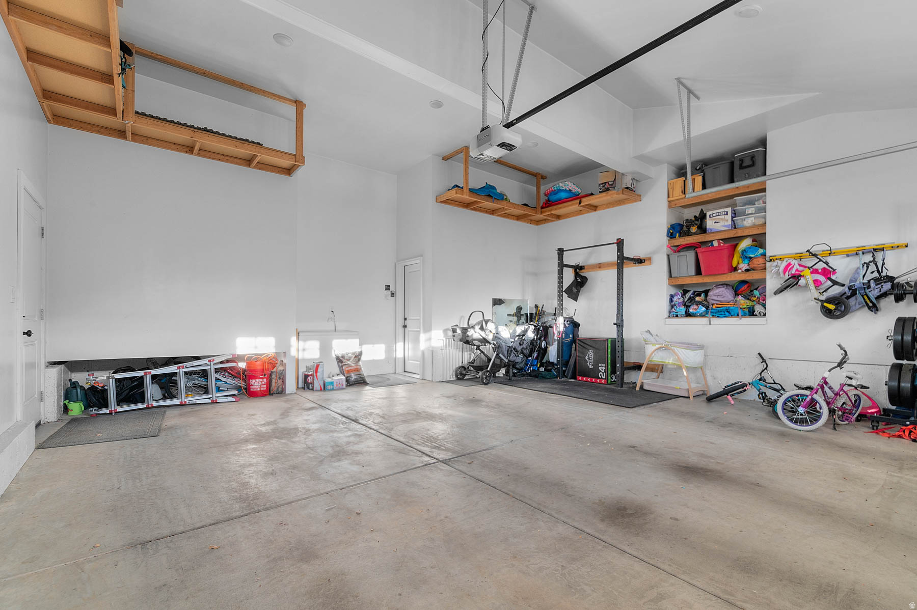 HARVEST PARK - Residential