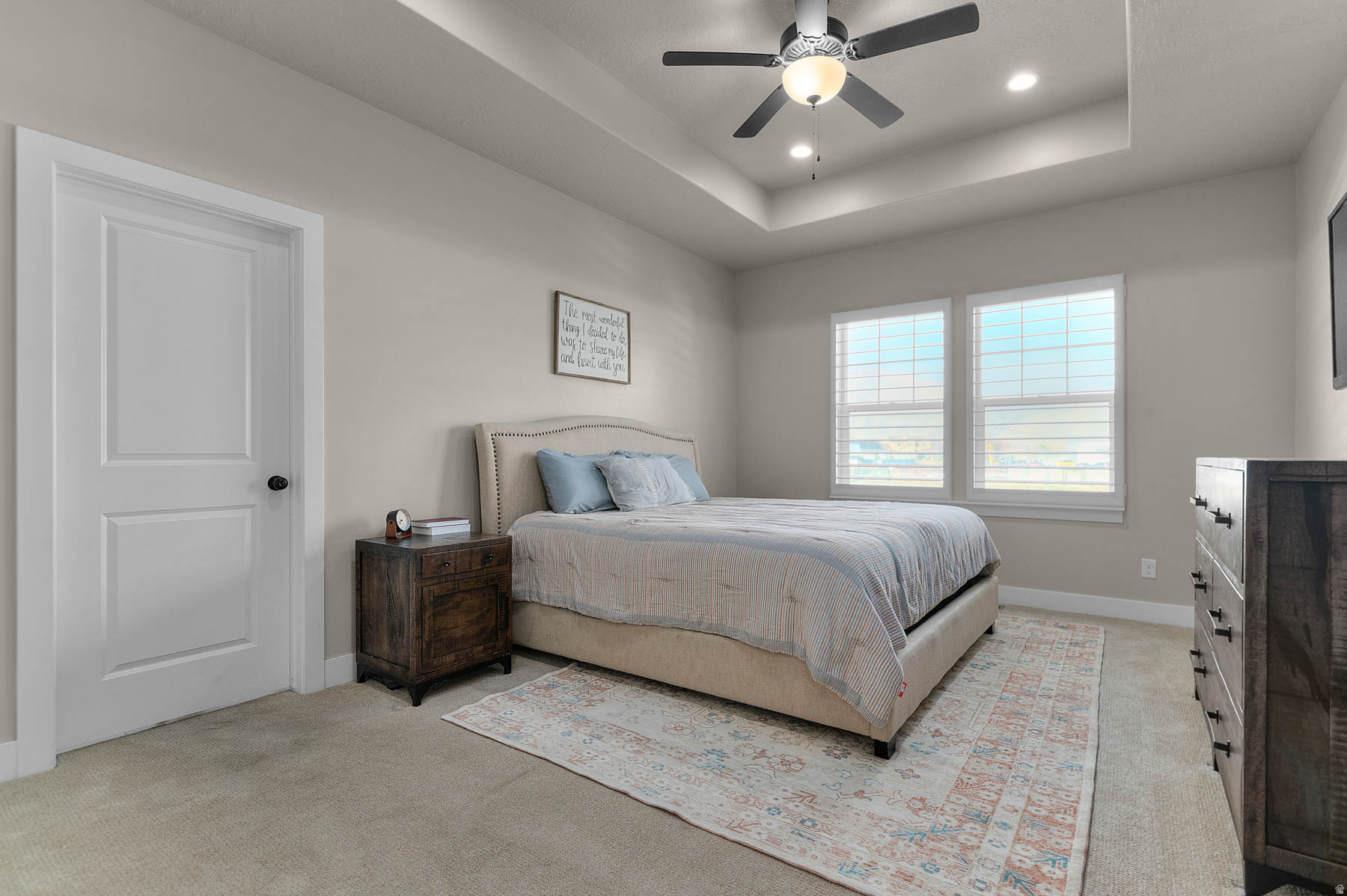 HARVEST PARK - Residential