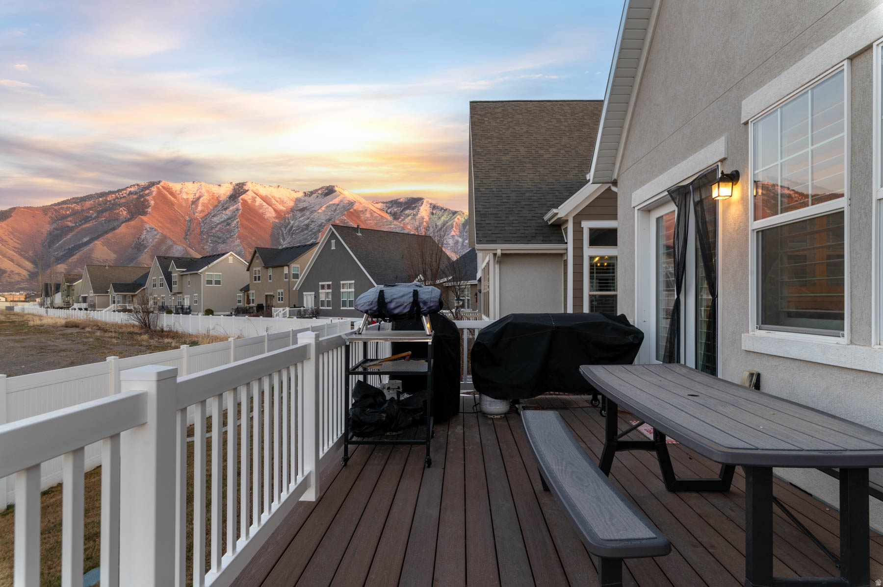 HARVEST PARK - Residential