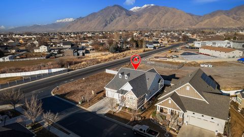 Tiny photo for 2132 W RIVER BIRCH RD RD, Mapleton, UT 84664 (MLS # 2134739)