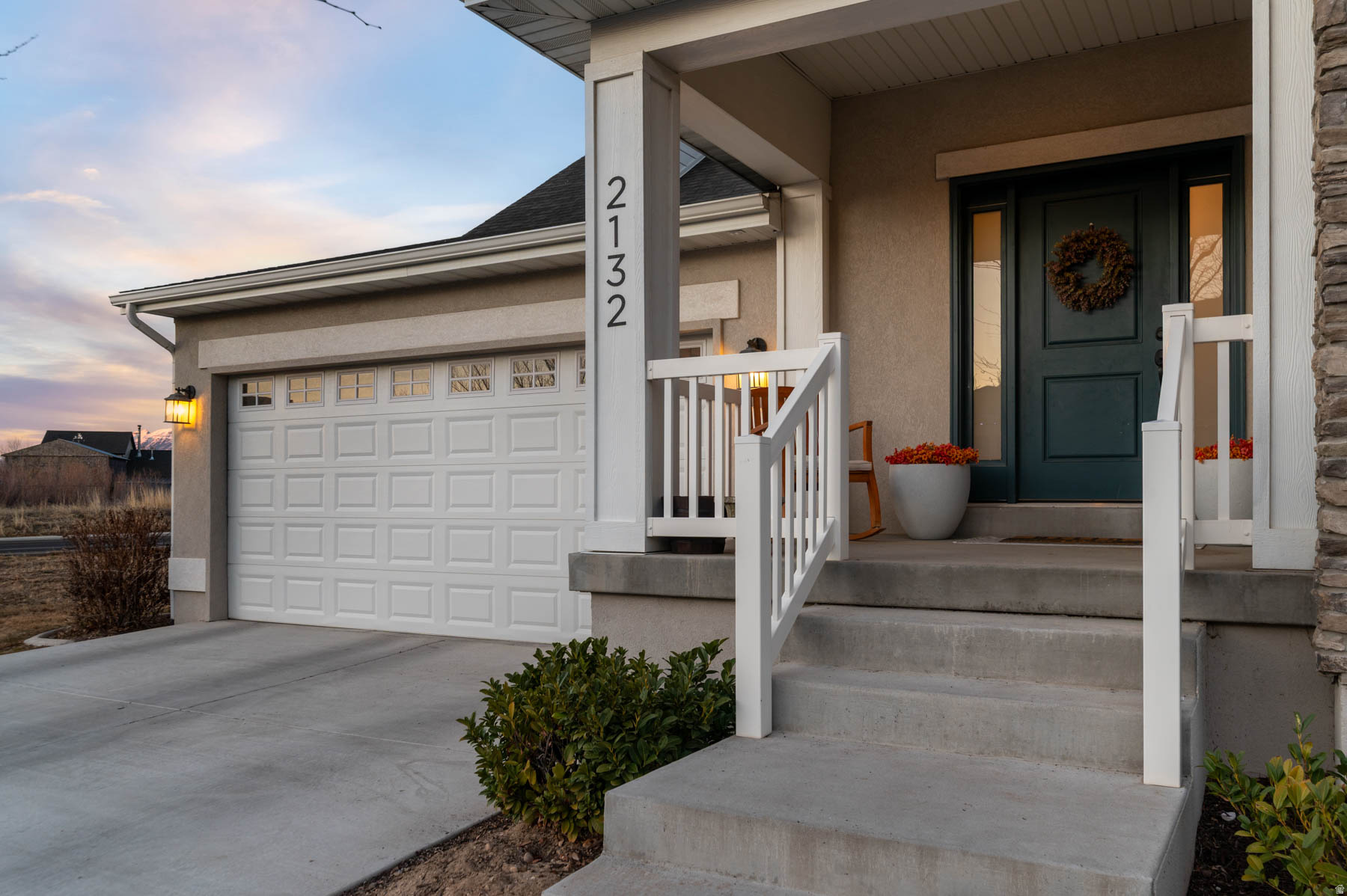 HARVEST PARK - Residential