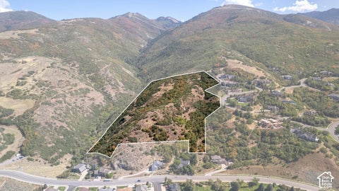 Vacant Land For Sale - 1216 S Lorien Ct #901<br/> Bountiful, UT 84010