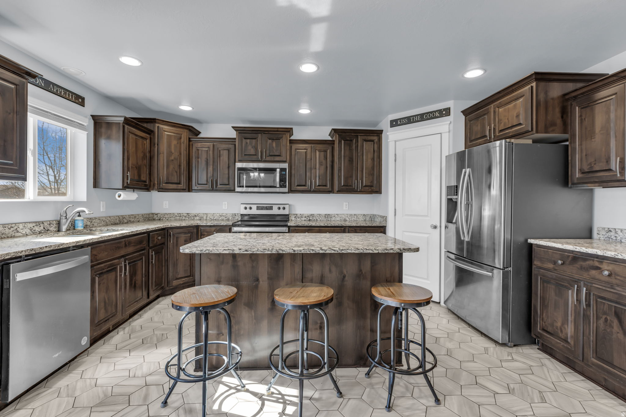 TANNER HERITAGE - Residential