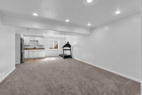 Tiny photo for 1437 W 1200 S, Clearfield, UT 84015 (MLS # 2139953)