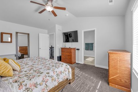 Tiny photo for 1437 W 1200 S, Clearfield, UT 84015 (MLS # 2139953)