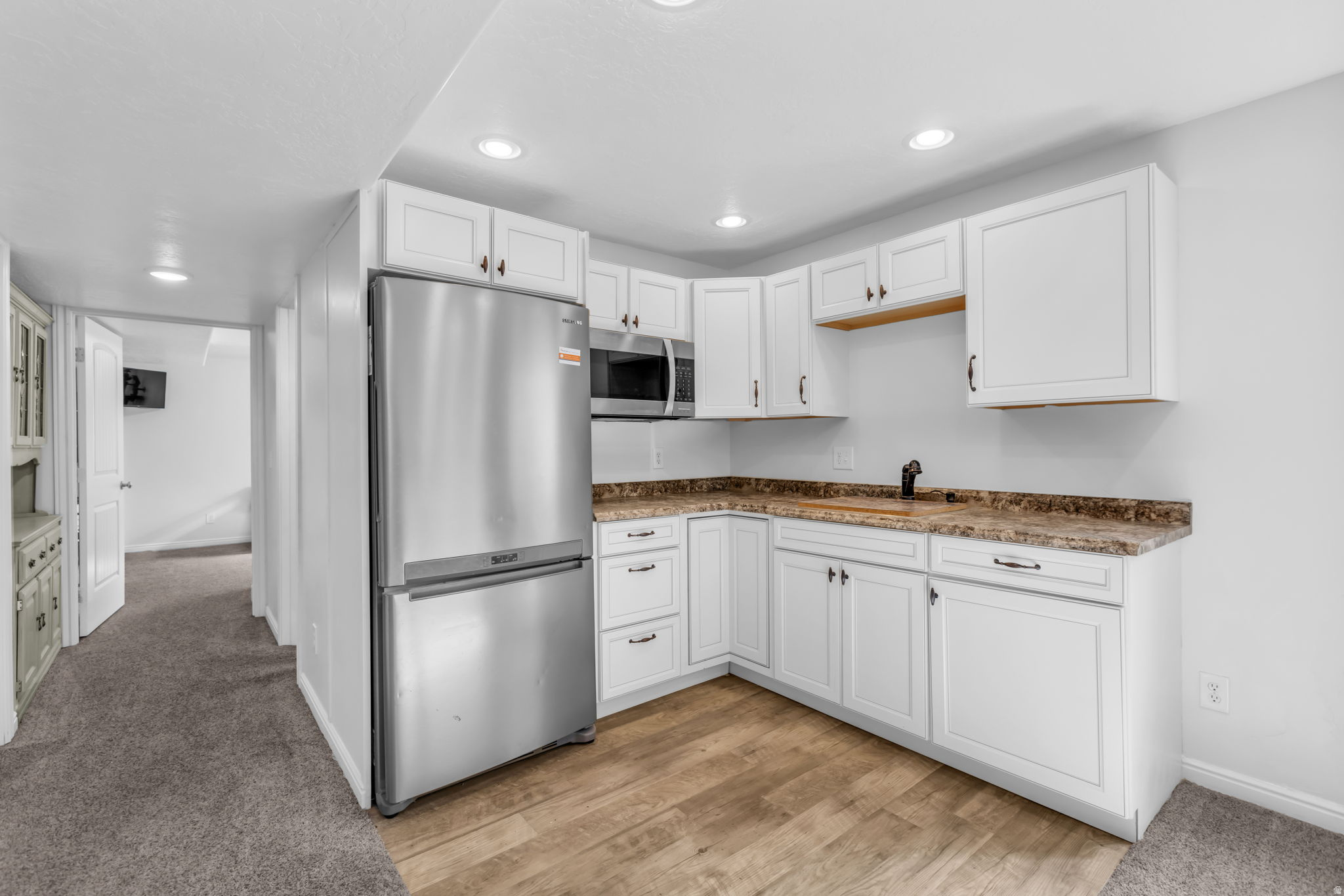 TANNER HERITAGE - Residential