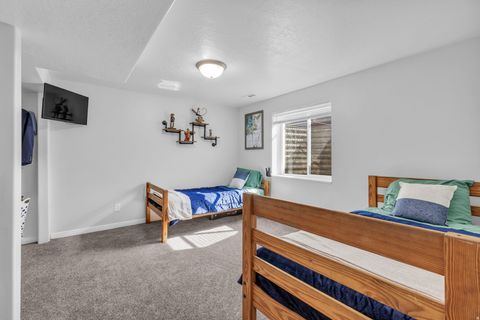Tiny photo for 1437 W 1200 S, Clearfield, UT 84015 (MLS # 2139953)