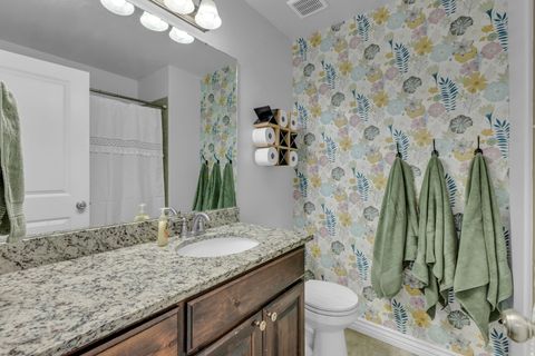 Tiny photo for 1437 W 1200 S, Clearfield, UT 84015 (MLS # 2139953)