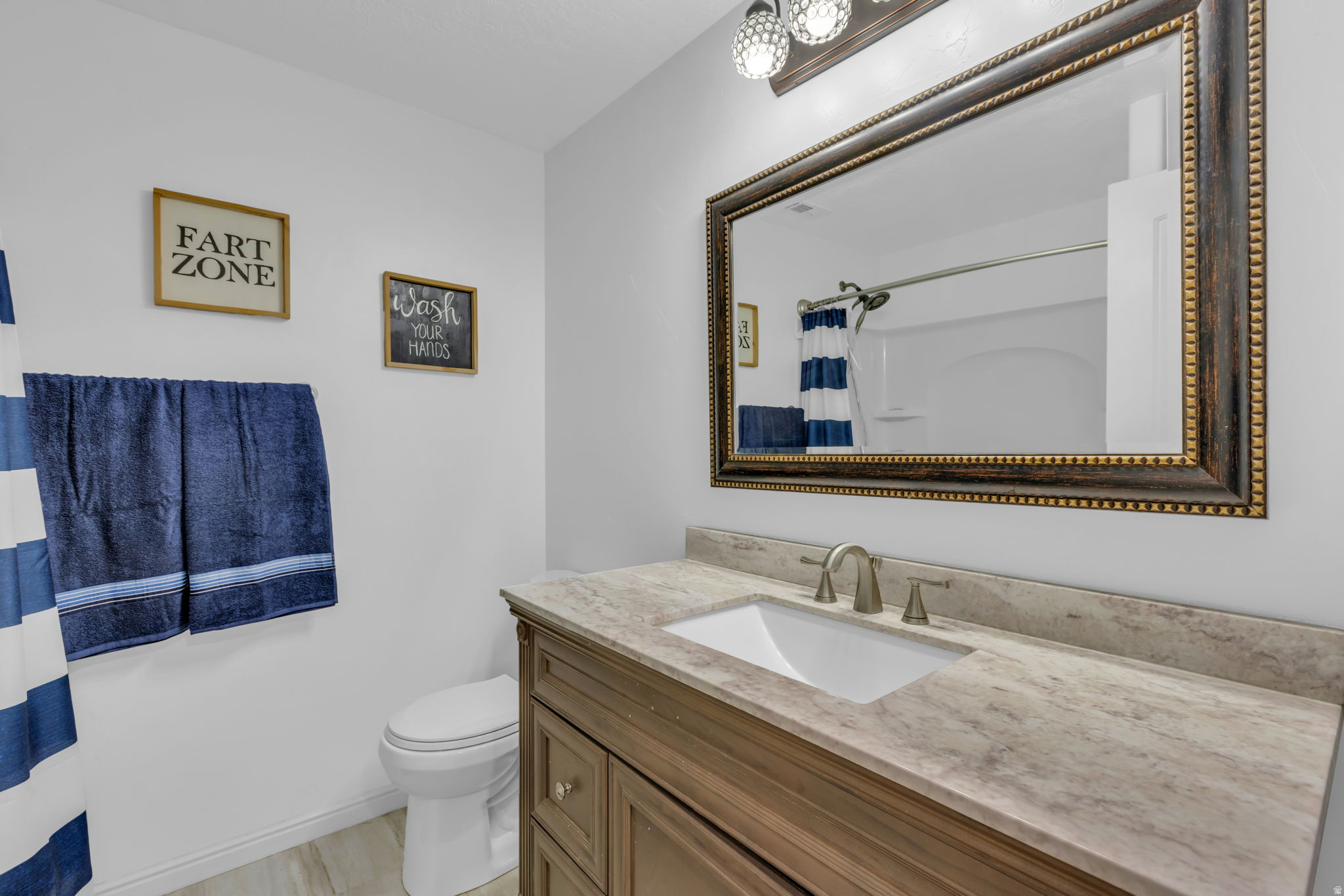 TANNER HERITAGE - Residential