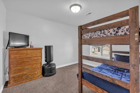 Tiny photo for 1437 W 1200 S, Clearfield, UT 84015 (MLS # 2139953)