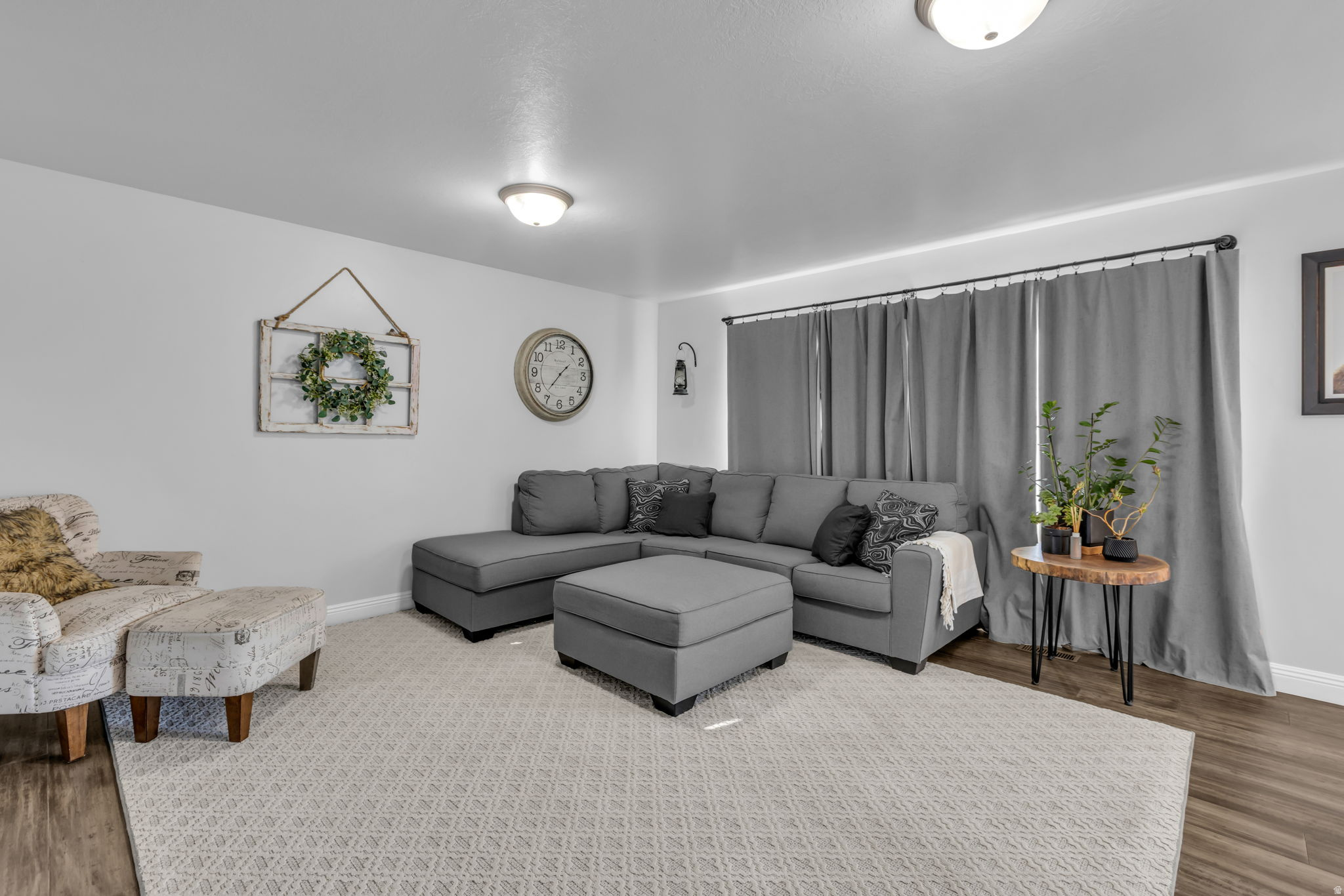 TANNER HERITAGE - Residential