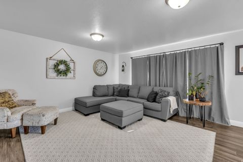 Tiny photo for 1437 W 1200 S, Clearfield, UT 84015 (MLS # 2139953)