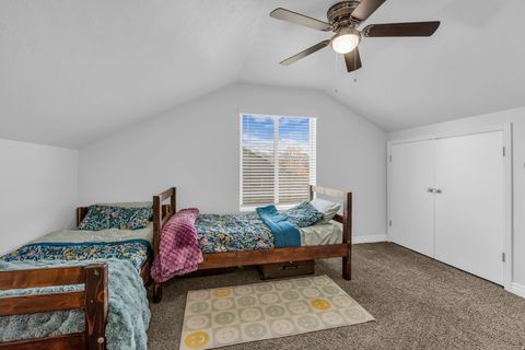 Tiny photo for 1437 W 1200 S, Clearfield, UT 84015 (MLS # 2139953)