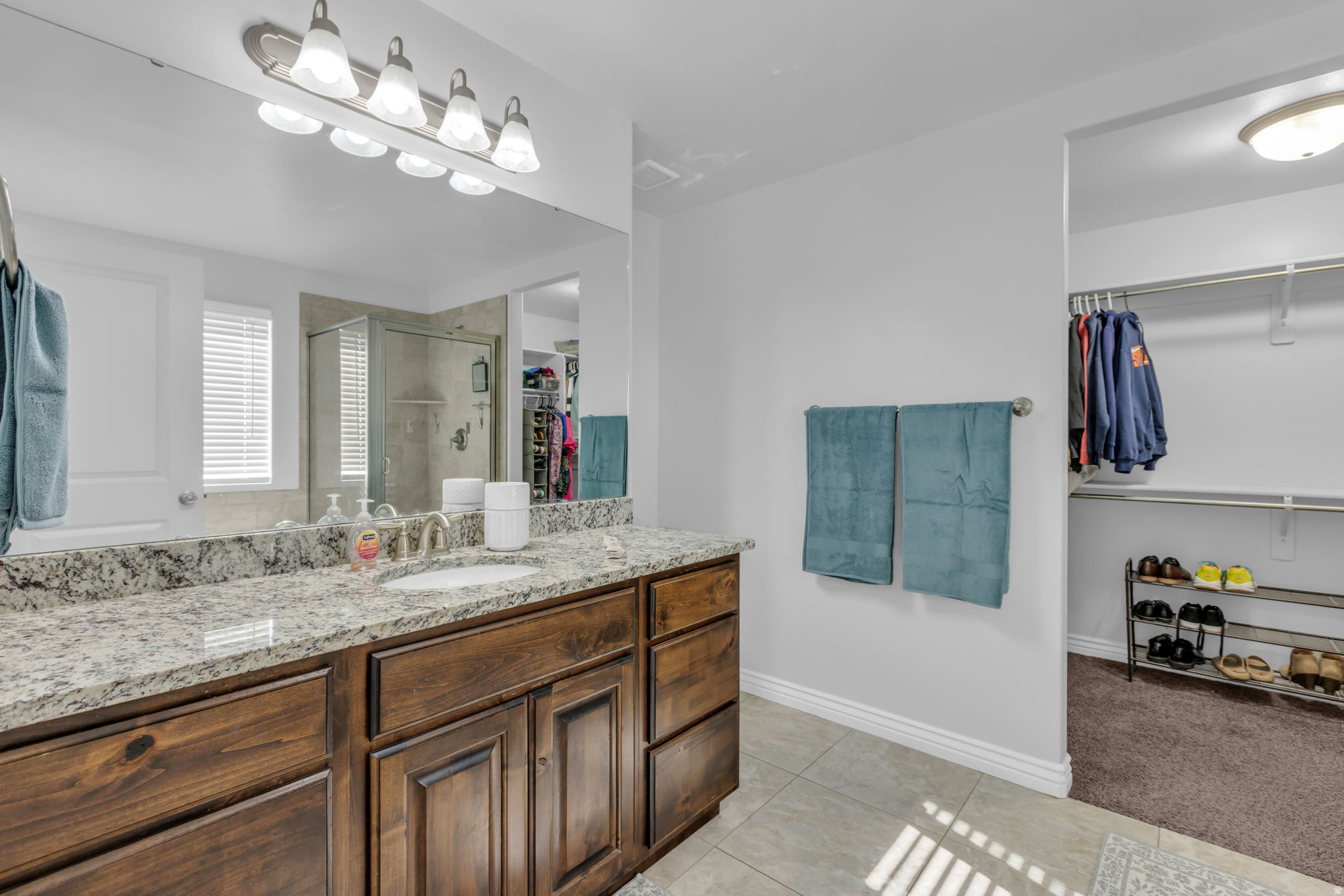 TANNER HERITAGE - Residential