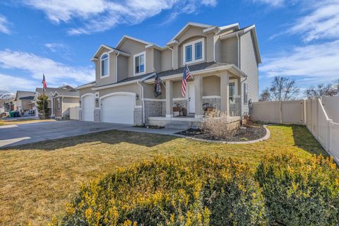 Tiny photo for 1437 W 1200 S, Clearfield, UT 84015 (MLS # 2139953)