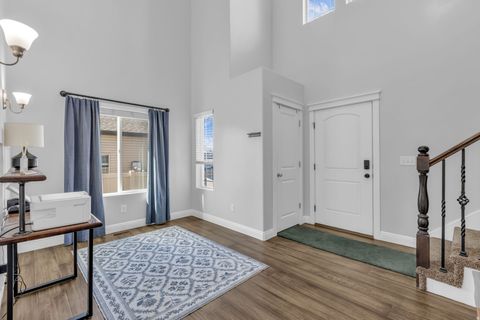 Tiny photo for 1437 W 1200 S, Clearfield, UT 84015 (MLS # 2139953)