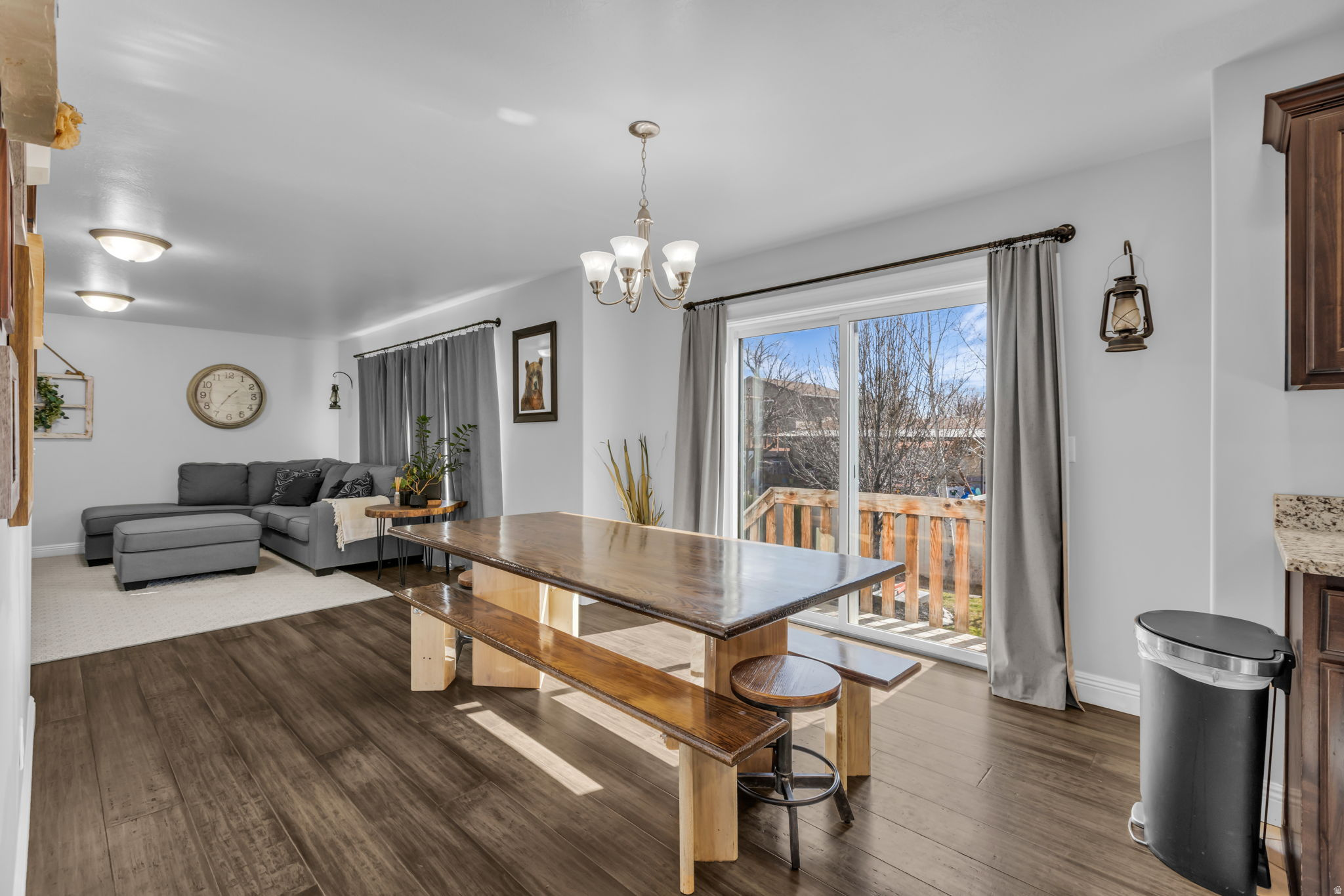 TANNER HERITAGE - Residential