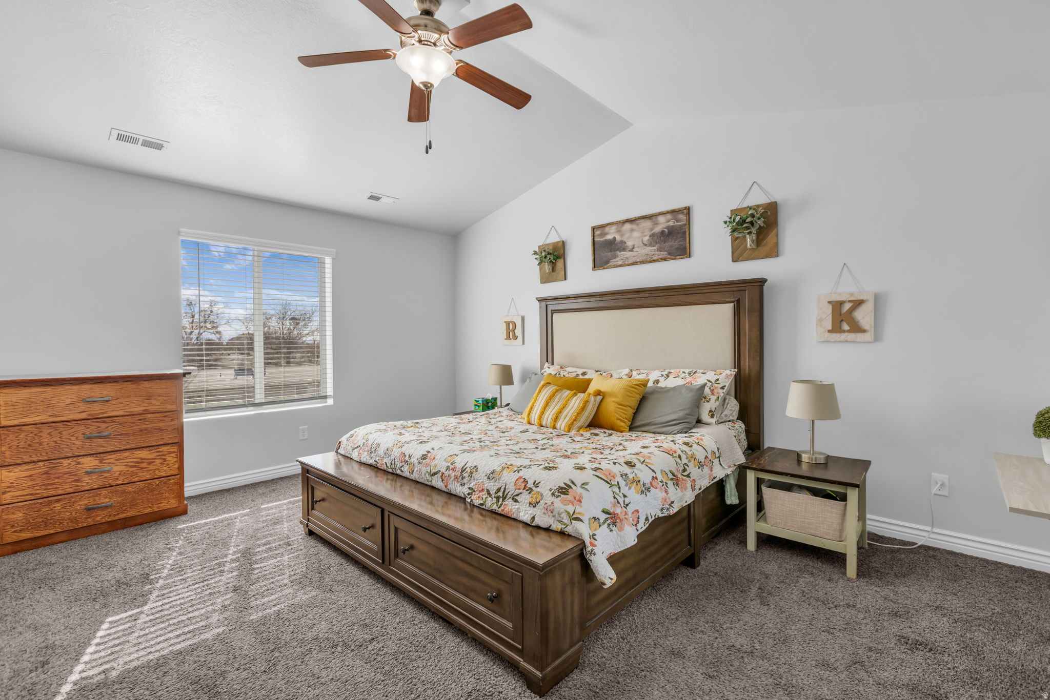 TANNER HERITAGE - Residential