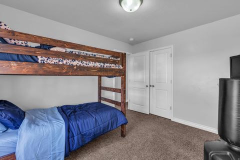 Tiny photo for 1437 W 1200 S, Clearfield, UT 84015 (MLS # 2139953)