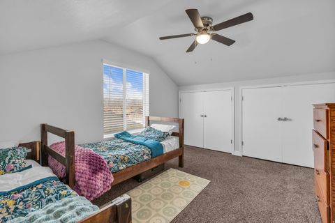 Tiny photo for 1437 W 1200 S, Clearfield, UT 84015 (MLS # 2139953)