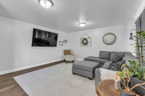 Tiny photo for 1437 W 1200 S, Clearfield, UT 84015 (MLS # 2139953)