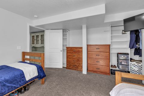 Tiny photo for 1437 W 1200 S, Clearfield, UT 84015 (MLS # 2139953)