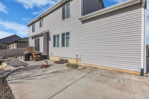 Tiny photo for 1437 W 1200 S, Clearfield, UT 84015 (MLS # 2139953)